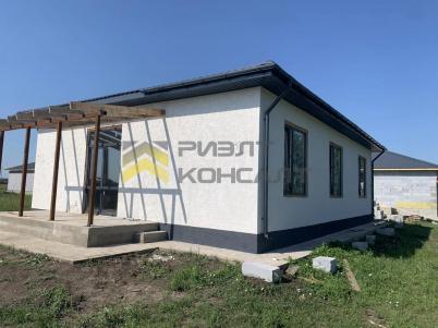 Продажа дома улица Степная, 4