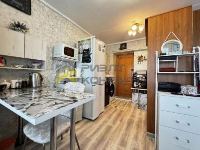 Продажа квартиры Омск.&nbsp;улица Худенко, 3