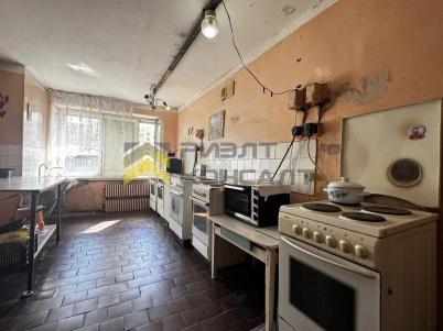 Продажа квартиры Омск.&nbsp;улица Худенко, 3