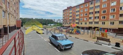 Продажа квартиры Омский.&nbsp;Троицкое.&nbsp;улица Лазаревская, 8