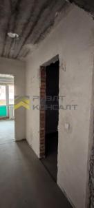 Продажа квартиры Омский.&nbsp;Троицкое.&nbsp;улица Лазаревская, 8