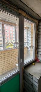 Продажа квартиры Омский.&nbsp;Троицкое.&nbsp;улица Лазаревская, 8