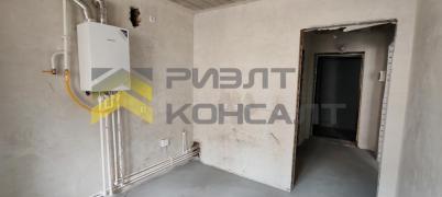 Продажа квартиры Омский.&nbsp;Троицкое.&nbsp;улица Лазаревская, 8