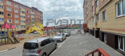 Продажа квартиры Омский.&nbsp;Троицкое.&nbsp;улица Лазаревская, 8