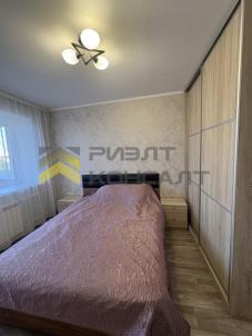 Продажа квартиры Омск.&nbsp;улица Бориса Катышева, 27