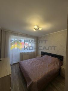 Продажа квартиры Омск.&nbsp;улица Бориса Катышева, 27