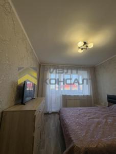 Продажа квартиры Омск.&nbsp;улица Бориса Катышева, 27