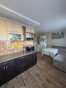 Продажа квартиры Омск.&nbsp;улица Бориса Катышева, 27