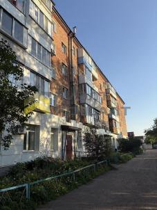 Продажа квартиры Омск.&nbsp;улица Бориса Катышева, 27