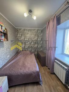 Продажа квартиры Омск.&nbsp;улица Бориса Катышева, 27