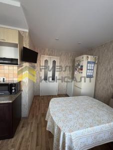 Продажа квартиры Омск.&nbsp;улица Бориса Катышева, 27