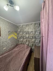 Продажа квартиры Омск.&nbsp;улица Бориса Катышева, 27