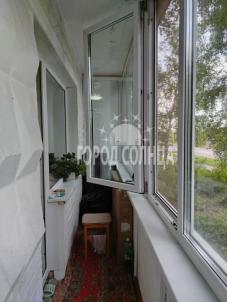 Продажа квартиры Омск.&nbsp;Московка, 5-я Ленинградская, 6