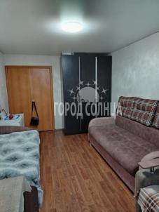 Продажа квартиры Омск.&nbsp;Московка, 5-я Ленинградская, 6