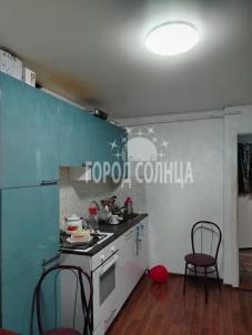 Продажа квартиры Омск.&nbsp;Московка, 5-я Ленинградская, 6
