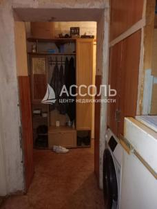 Продажа квартиры Омск.&nbsp;ул. 1-я Ленинградская,9А