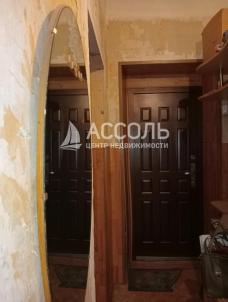 Продажа квартиры Омск.&nbsp;ул. 1-я Ленинградская,9А