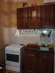 Продажа квартиры Омск.&nbsp;ул. 1-я Ленинградская,9А