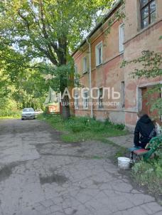 Продажа квартиры Омск.&nbsp;ул. 1-я Ленинградская,9А