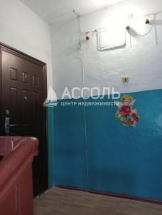 Продажа квартиры Омск.&nbsp;ул. 1-я Ленинградская,9А