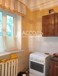 Продажа квартиры Омск.&nbsp;ул. 1-я Ленинградская,9А