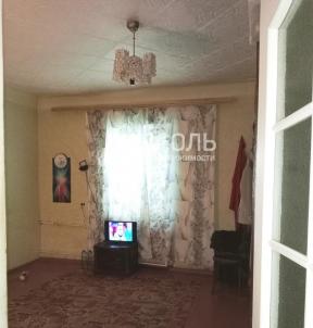 Продажа квартиры Омск.&nbsp;ул. 1-я Ленинградская,9А