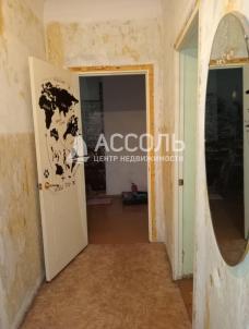 Продажа квартиры Омск.&nbsp;ул. 1-я Ленинградская,9А