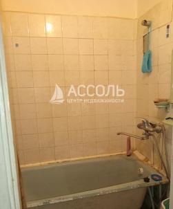 Продажа квартиры Омск.&nbsp;ул. 1-я Ленинградская,9А