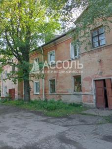 Продажа квартиры Омск.&nbsp;ул. 1-я Ленинградская,9А
