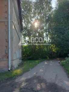Продажа квартиры Омск.&nbsp;ул. 1-я Ленинградская,9А