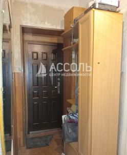 Продажа квартиры Омск.&nbsp;ул. 1-я Ленинградская,9А