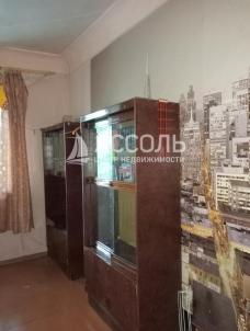 Продажа квартиры Омск.&nbsp;ул. 1-я Ленинградская,9А