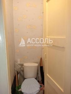 Продажа квартиры Омск.&nbsp;ул. 1-я Ленинградская,9А