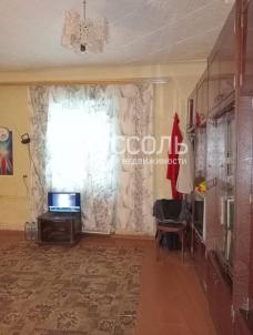 Продажа квартиры Омск.&nbsp;ул. 1-я Ленинградская,9А