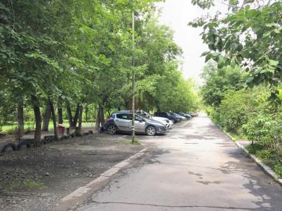 Продажа квартиры Омск.&nbsp;Серова ул., 24А
