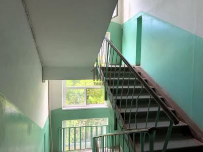 Продажа квартиры Омск.&nbsp;Серова ул., 24А