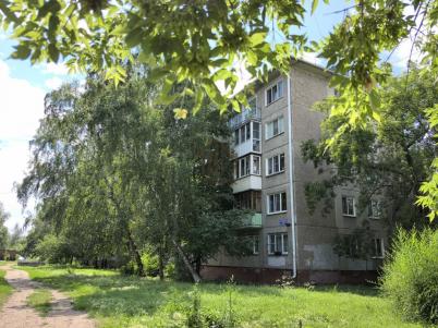 Продажа квартиры Омск.&nbsp;Серова ул., 24А