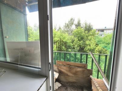 Продажа квартиры Омск.&nbsp;Серова ул., 24А