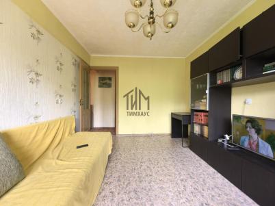 Продажа квартиры Омск.&nbsp;Серова ул., 24А
