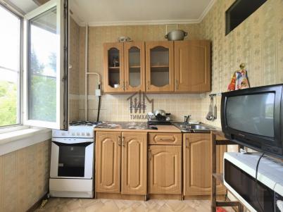 Продажа квартиры Омск.&nbsp;Серова ул., 24А