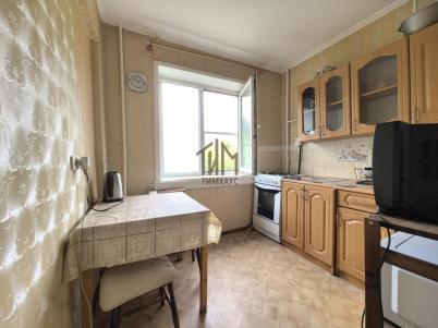 Продажа квартиры Омск.&nbsp;Серова ул., 24А