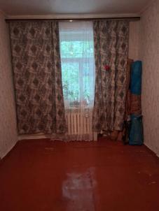 Продажа квартиры Омск.&nbsp;улица Серова 6