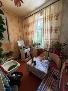 Продажа квартиры Омск.&nbsp;улица Серова 6