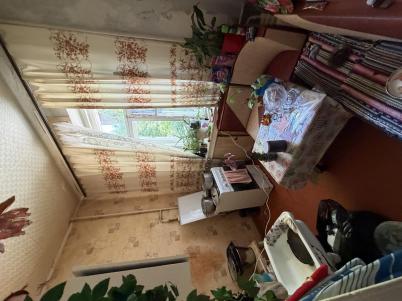 Продажа квартиры Омск.&nbsp;улица Серова 6