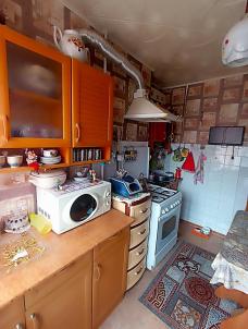 Продажа квартиры Омск.&nbsp;2-я Поселковая улица 49