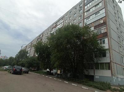 Продажа квартиры Омск.&nbsp;2-я Поселковая улица 49