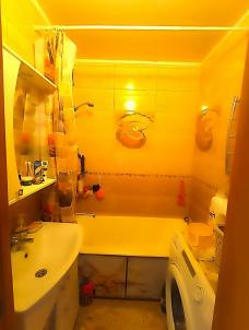 Продажа квартиры Омск.&nbsp;2-я Поселковая улица 49