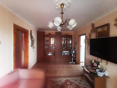Продажа квартиры Омск.&nbsp;2-я Поселковая улица 49