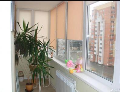 Продажа квартиры Омск.&nbsp;ул Пригородная, 23