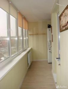 Продажа квартиры Омск.&nbsp;ул Пригородная, 23